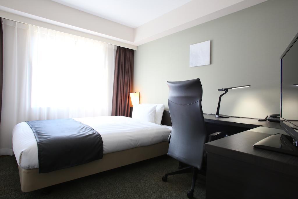 Hotel Daiwa Roynet Utsunomiya Zewnętrze zdjęcie