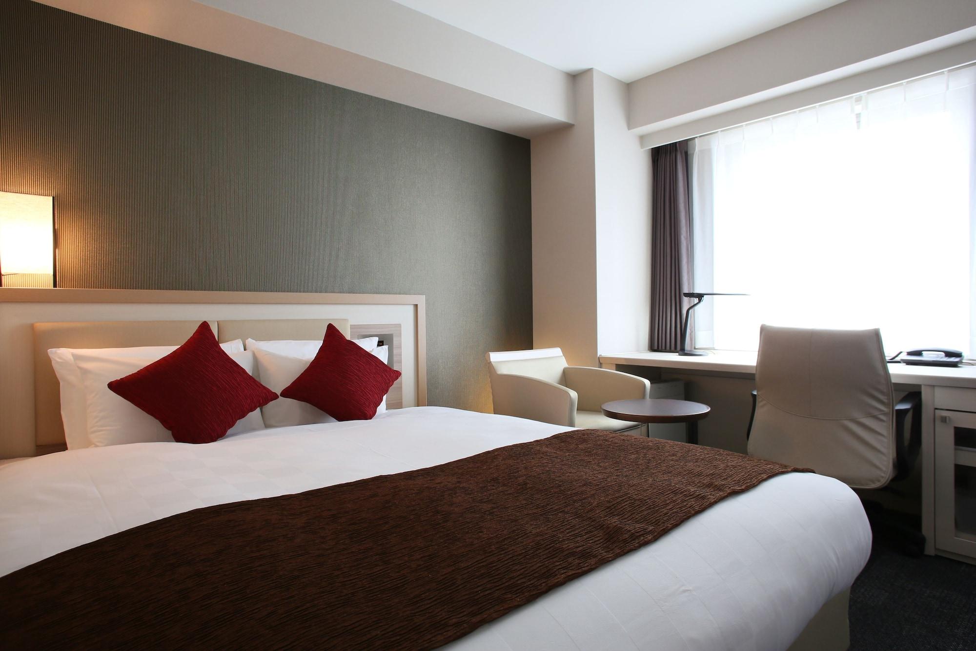 Hotel Daiwa Roynet Utsunomiya Zewnętrze zdjęcie