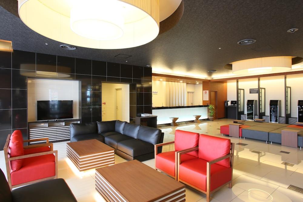 Hotel Daiwa Roynet Utsunomiya Zewnętrze zdjęcie