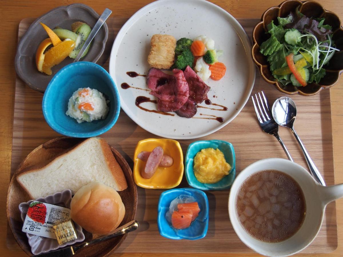 Hotel Daiwa Roynet Utsunomiya Zewnętrze zdjęcie