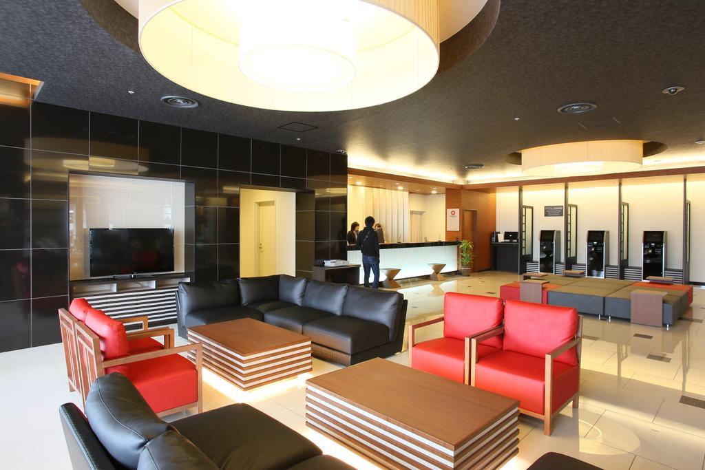 Hotel Daiwa Roynet Utsunomiya Zewnętrze zdjęcie