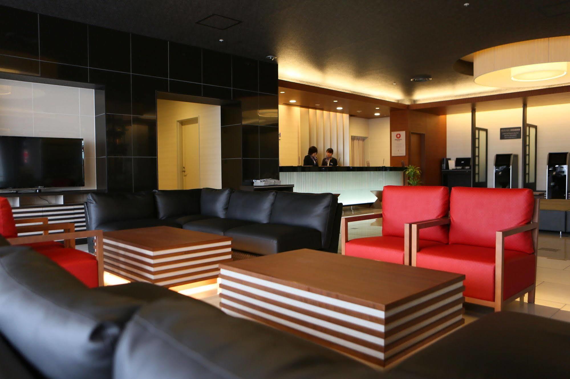 Hotel Daiwa Roynet Utsunomiya Zewnętrze zdjęcie