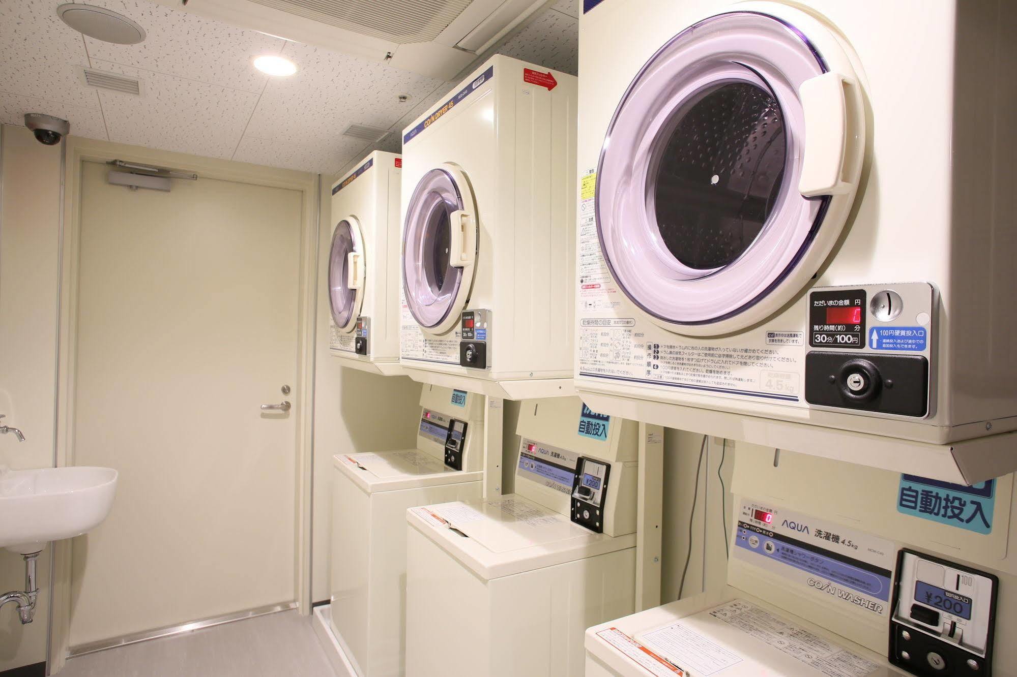 Hotel Daiwa Roynet Utsunomiya Zewnętrze zdjęcie