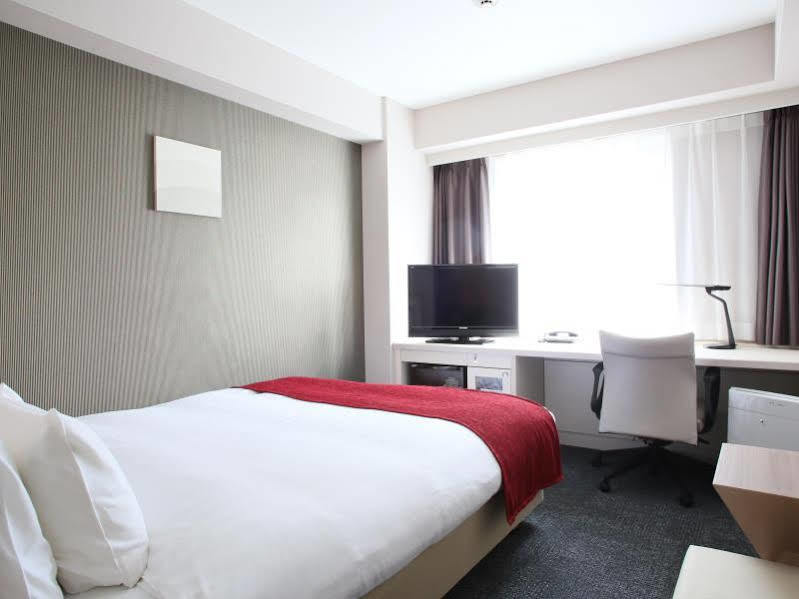 Hotel Daiwa Roynet Utsunomiya Zewnętrze zdjęcie