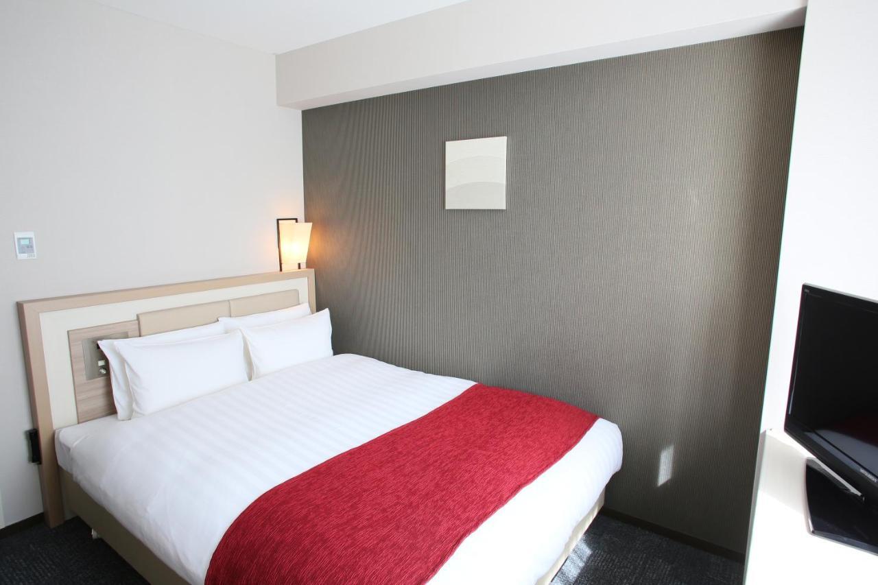 Hotel Daiwa Roynet Utsunomiya Zewnętrze zdjęcie